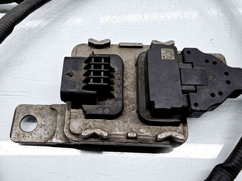 Sonda lambda Audi A4 (8W2, B9) [Fabr 201