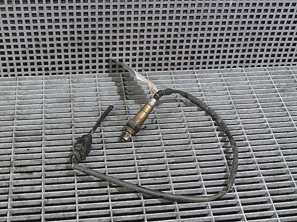 Sonda Lambda AUDI A4 A4 1.8 TFSI - (2007 2011)