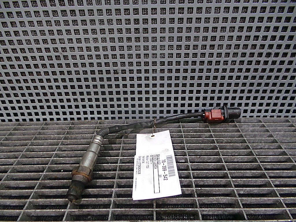 Sonda Lambda AUDI A4 A4 2.7 TDI - (2007 