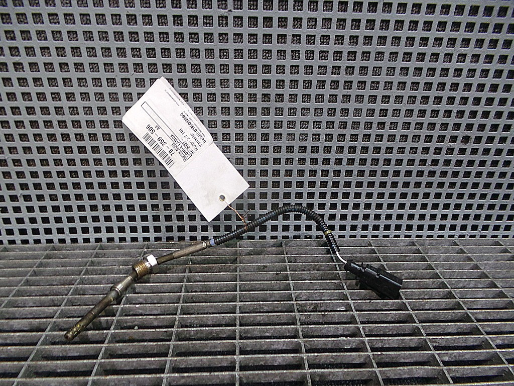 Sonda Lambda AUDI A4 A4 2.7 TDI - (2007 