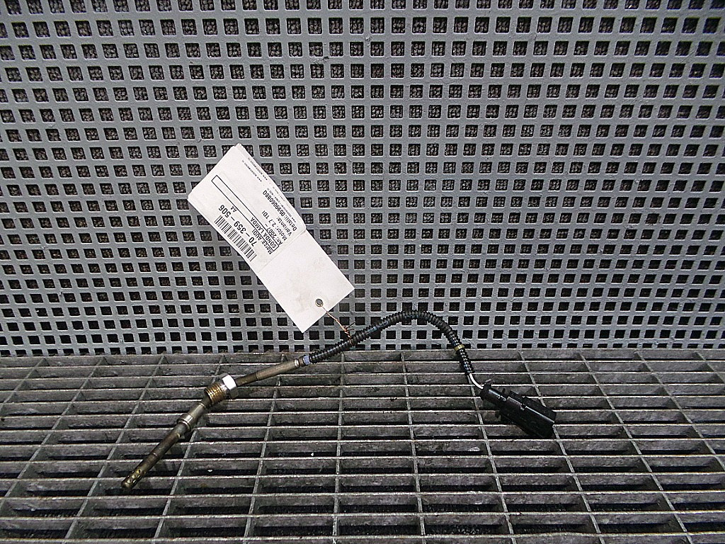 Sonda Lambda AUDI A4 A4 2.7 TDI - (2007 2011)