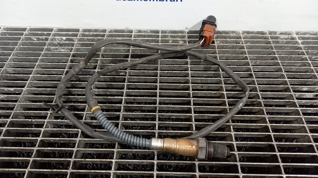 Sonda Lambda AUDI A4 A4 3.0 TDI - (2004 2007)