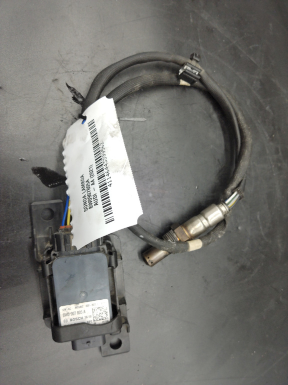 Sonda lambda Audi A4 an 2021 DEZ cod piesa 8W09078