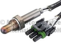 Sonda Lambda AUDI A4 Avant 8D5 B5 PIERBURG 702604030