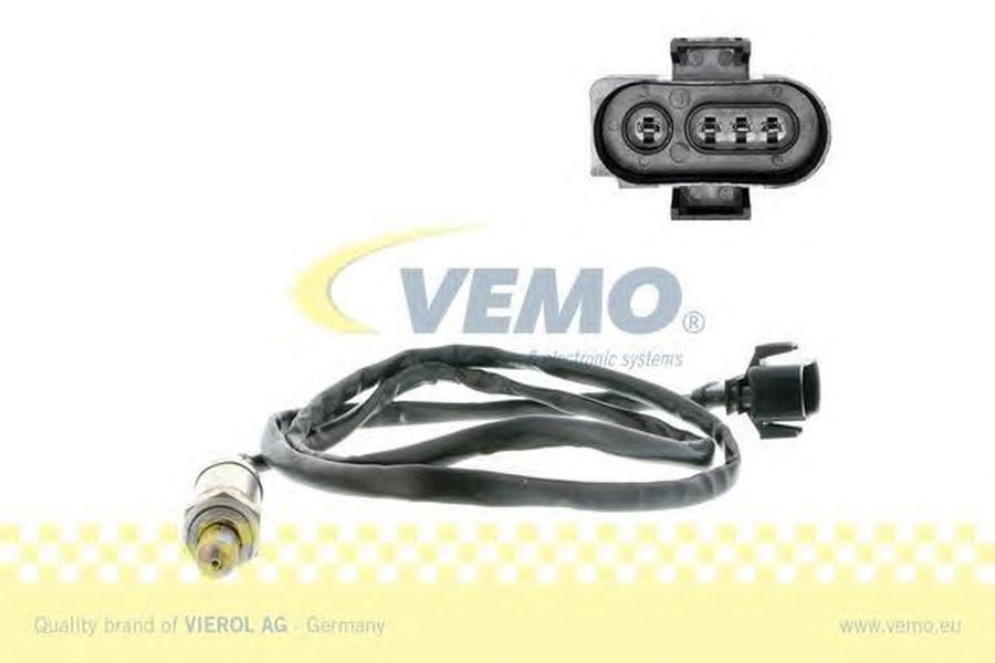 Sonda Lambda AUDI A4 Avant 8D5 B5 VEMO V10760077