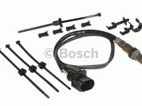 Sonda Lambda AUDI A4 Avant 8ED B7 BOSCH 0258007353