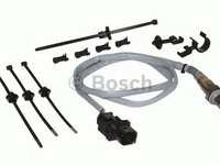 Sonda Lambda AUDI A4 Avant 8ED B7 BOSCH 0281004150