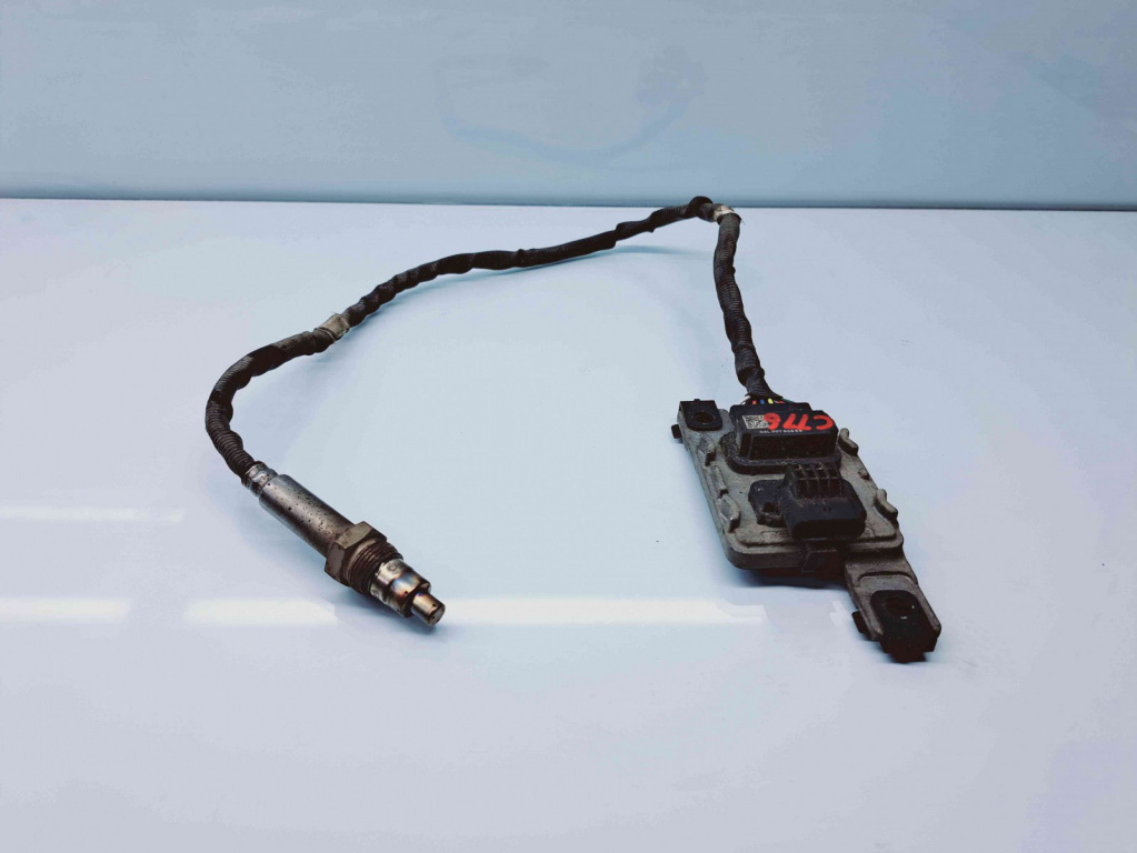Sonda lambda Audi A4 Avant (8ED, B7) [Fabr 2004-20