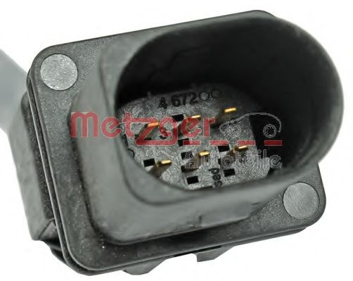 Sonda Lambda AUDI A4 Avant (8K5, B8) (2007 - 2015) METZGER 0893480