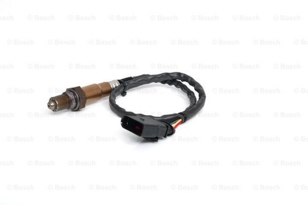 Sonda Lambda AUDI A4 Avant 8K5 B8 BOSCH 0258017215