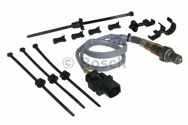 Sonda Lambda AUDI A4 Avant (8K5, B8) - Cod intern: M20351324 - LIVRARE DIN STOC in 24 ore!!!