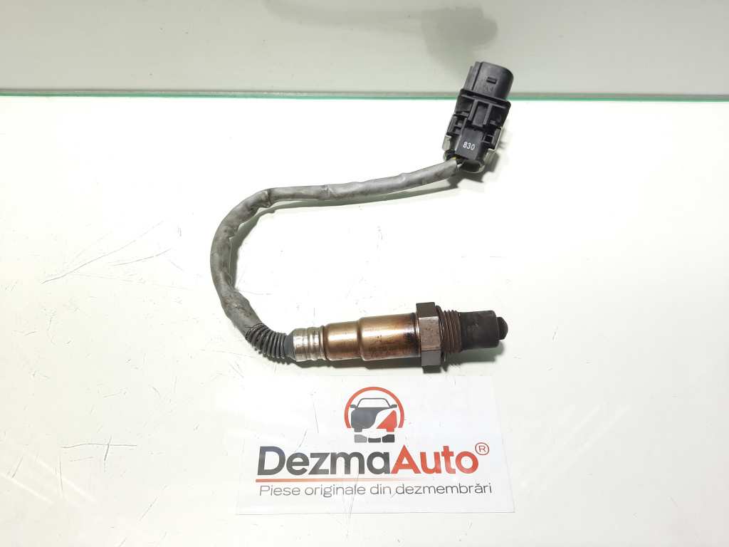 Sonda lambda, Audi A4 Avant (8K5, B8) [Fabr 2008-2