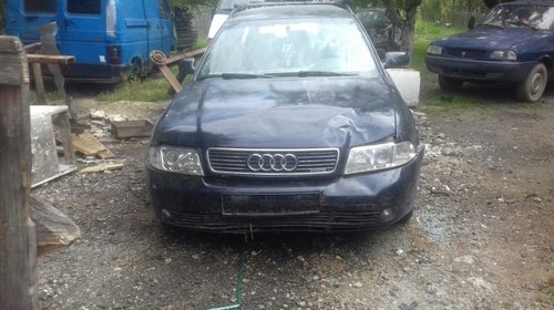 Sonda lambda Audi A4 B5 1997 Tdi Tdi