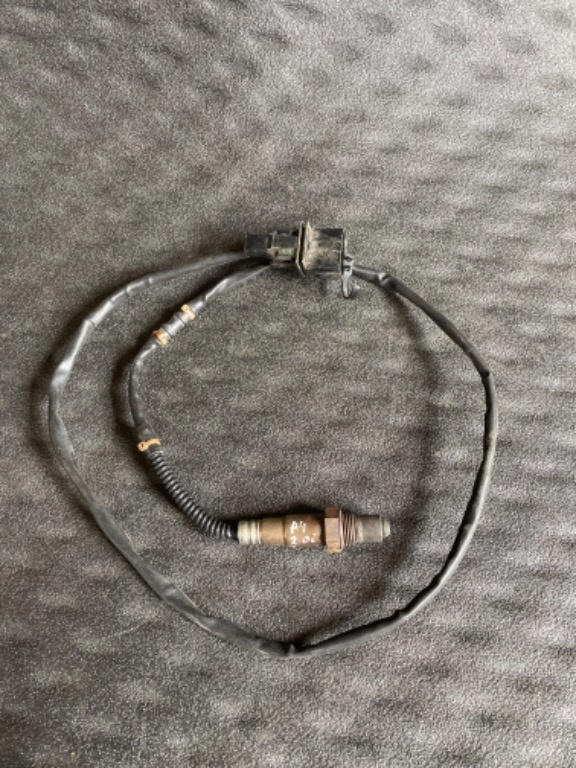 Sonda lambda Audi A4 B5 B6 B7 A6 C5 06B906265D ⭐⭐⭐⭐⭐