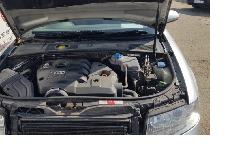 Sonda lambda Audi A4 B6 2002 Break 1.9 T
