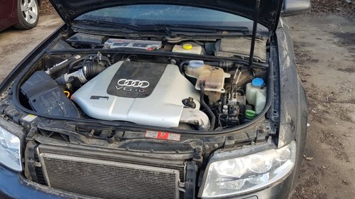 Sonda lambda Audi A4 B6 2003 Berlina 2.5 TDI