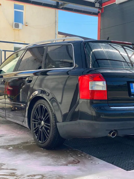 Sonda lambda Audi A4 B6 2003 Break 2.5