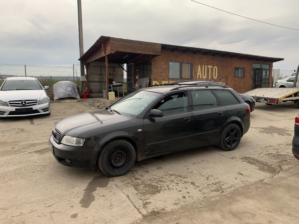 Sonda lambda Audi A4 B6 2003 combi 1,9 t