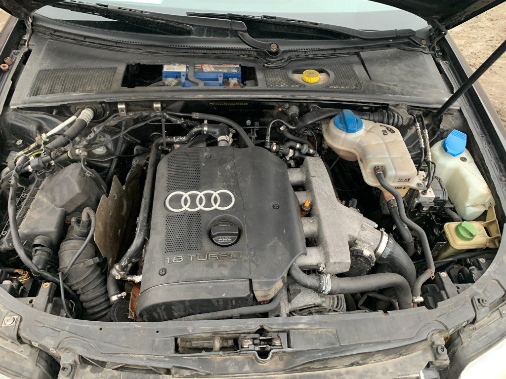 Sonda lambda Audi A4 B6 2003 combi 1800 
