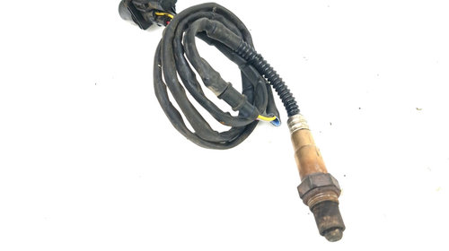 Sonda Lambda Audi A4 B6 (8E) 2000 - 2004 Benz