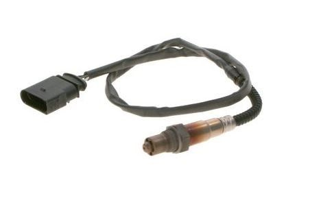 Sonda Lambda AUDI A4 B6 Cabriolet (8H7) (2002 - 20