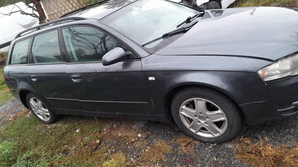 Sonda lambda Audi A4 B7 2.0 TDI BLB 140 cai
