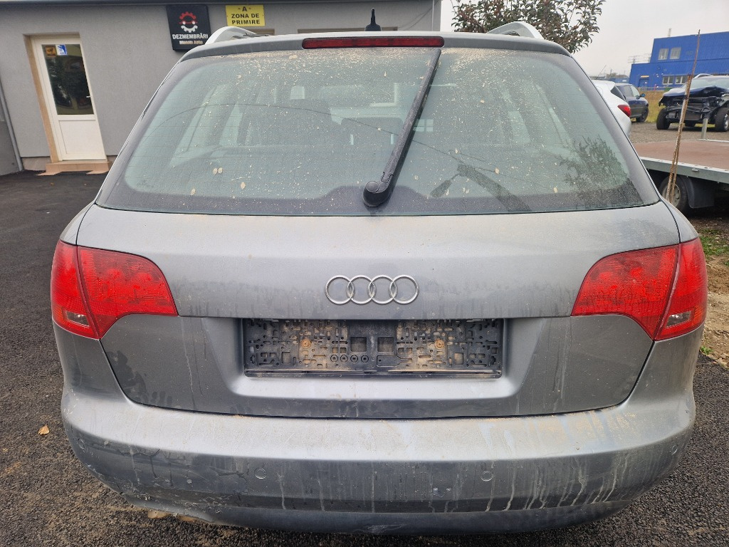 Sonda lambda Audi A4 B7 2005 Combi 2.0 T