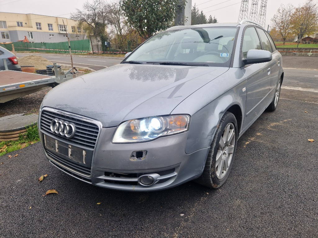 Sonda lambda Audi A4 B7 2005 Combi 2.0 T