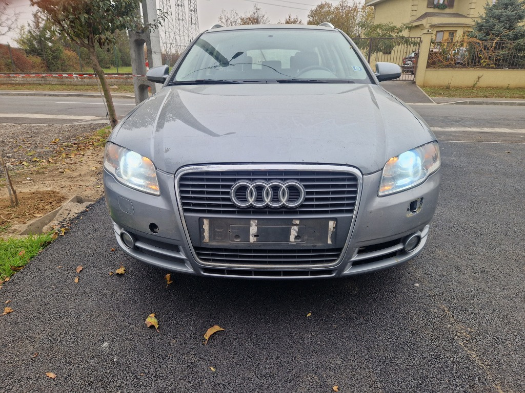 Sonda lambda Audi A4 B7 2005 Combi 2.0 TDI