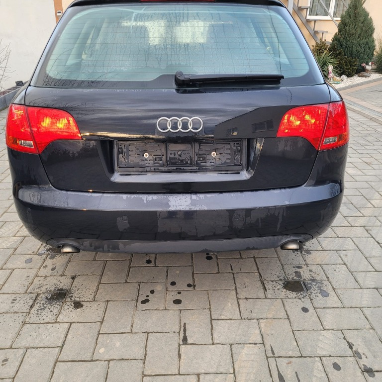 Sonda lambda Audi A4 B7 2006 break 2.7-3