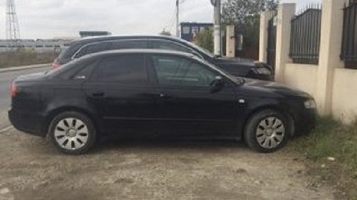 Sonda lambda Audi A4 B7 2007 berlina 2.0 TDI