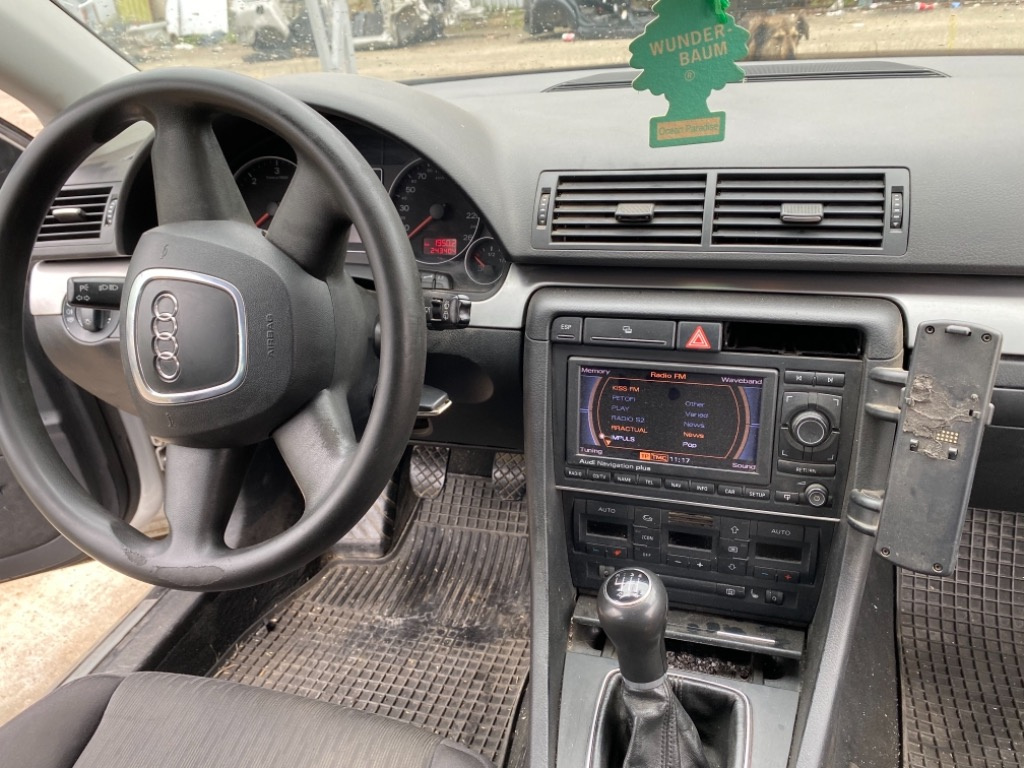 Sonda lambda Audi A4 B7 2007 Break 2.0 t
