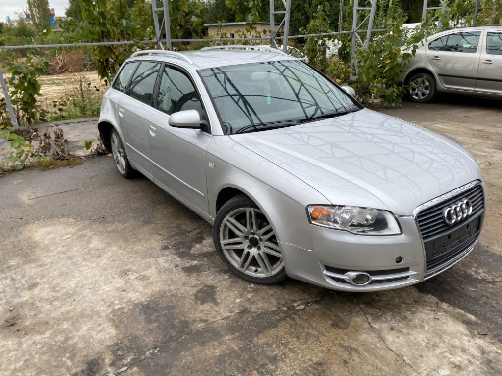 Sonda lambda Audi A4 B7 2007 Break 2.0 t