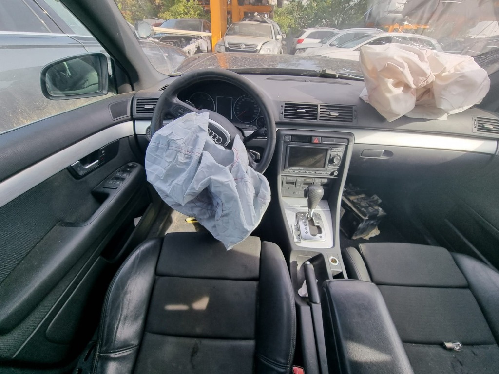 Sonda lambda Audi A4 B7 2007 break s lin