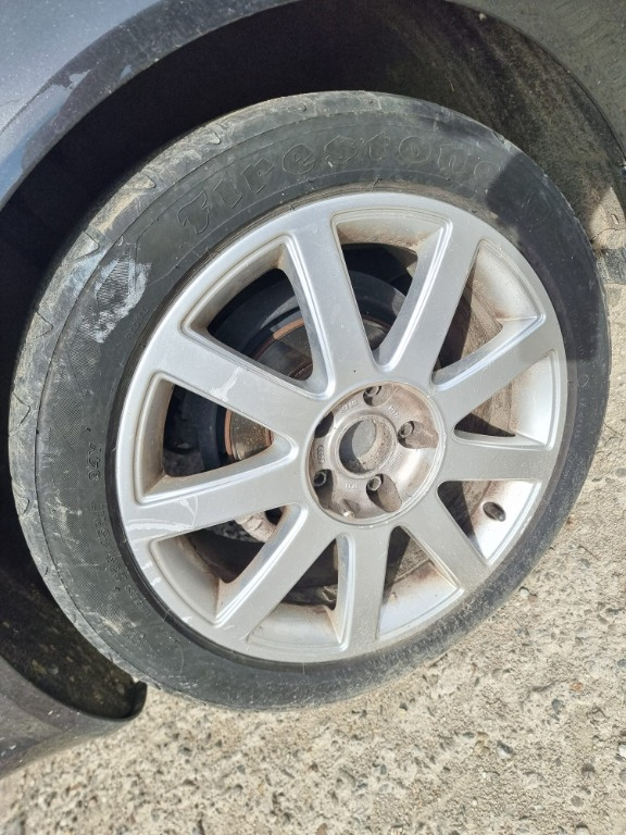 Sonda lambda Audi A4 B7 2007 break s lin