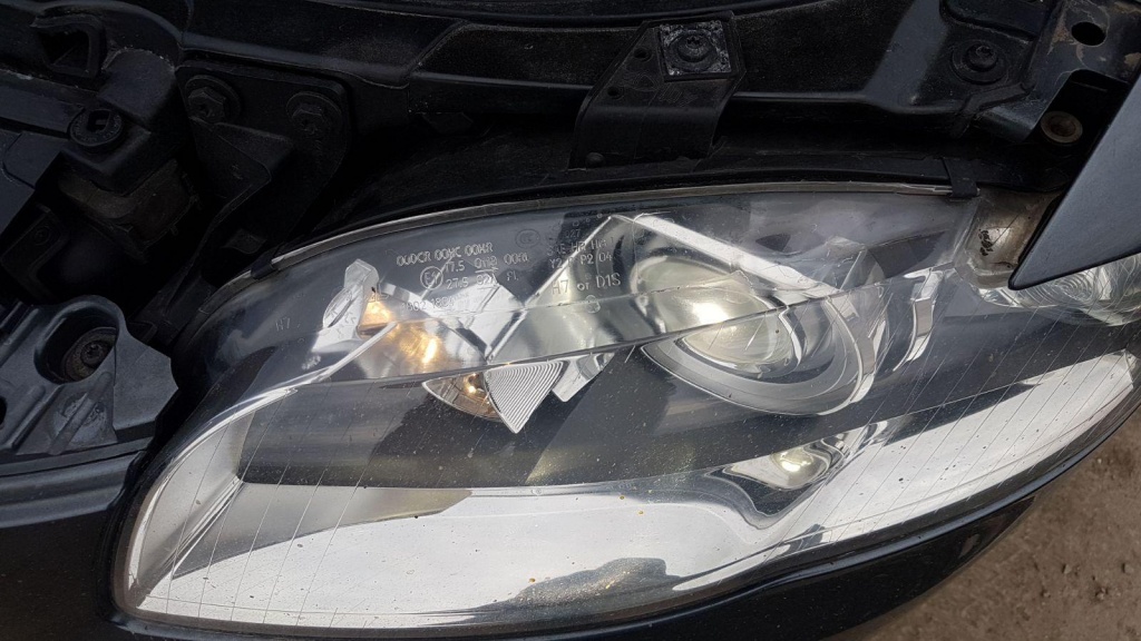 Sonda lambda Audi A4 B7 2007 combi 2.0