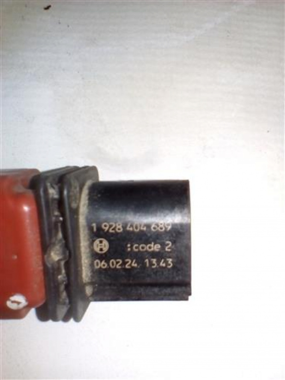 Sonda lambda Audi A4 B7 3.0 TDI An 2005 