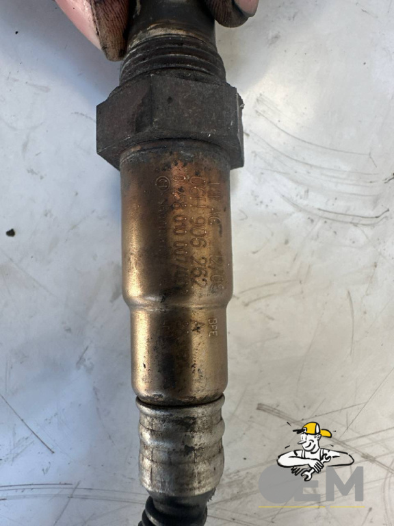 Sonda lambda Audi A4 B8 1.8 Tfsi an 2009