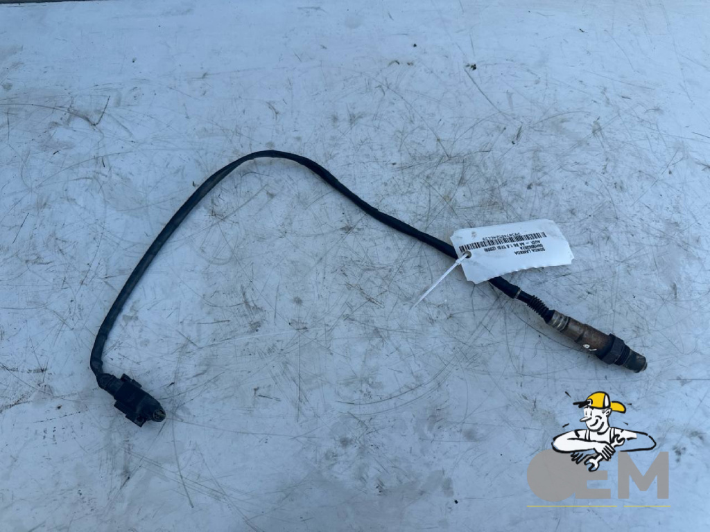 Sonda lambda Audi A4 B8 1.8 Tfsi an 2009 cod piesa 06H906262A