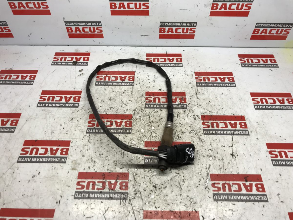 Sonda Lambda Audi A4 B8 1.8 TFSI COD 06H906262A