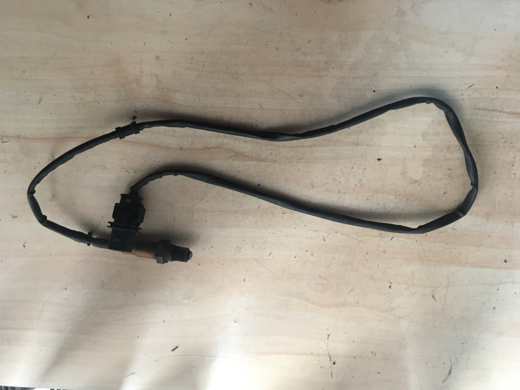 Sonda Lambda Audi A4 B8 1.8 TFSI Cod: 06H906265A