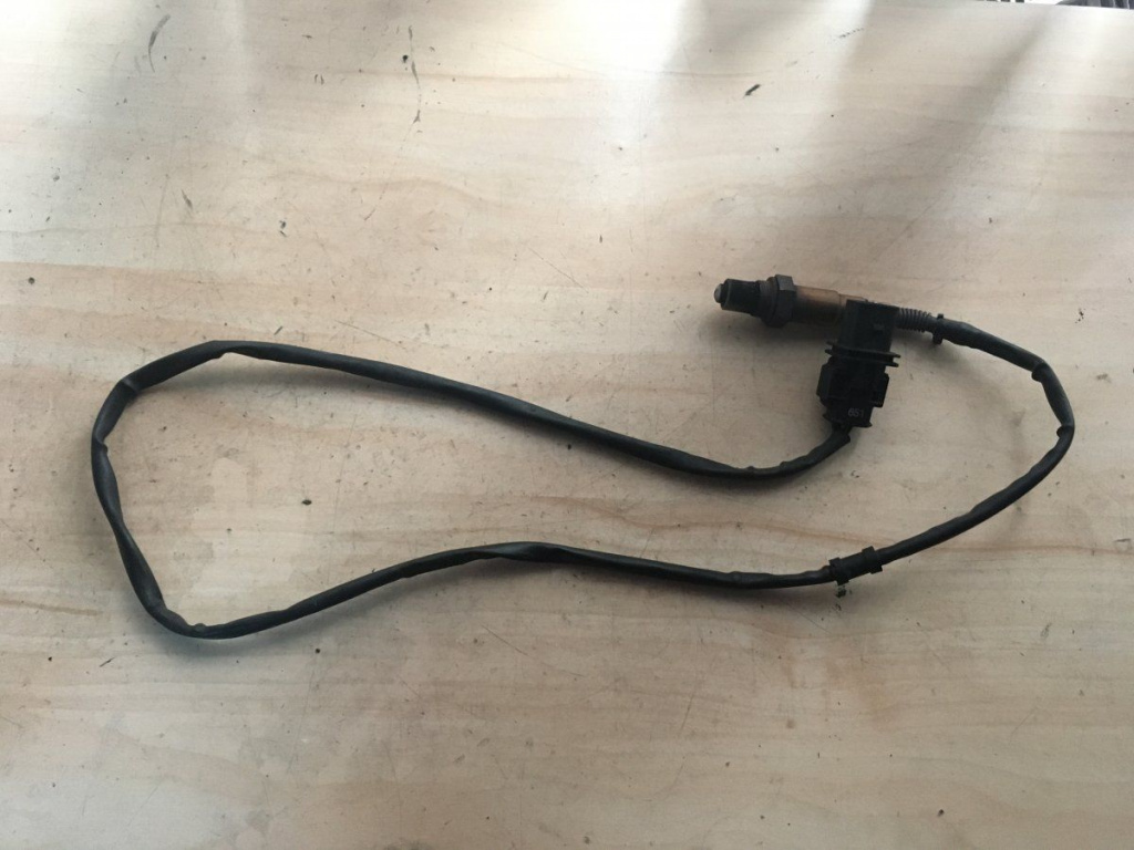 Sonda Lambda Audi A4 B8 1.8 TFSI Cod: 06H906265A