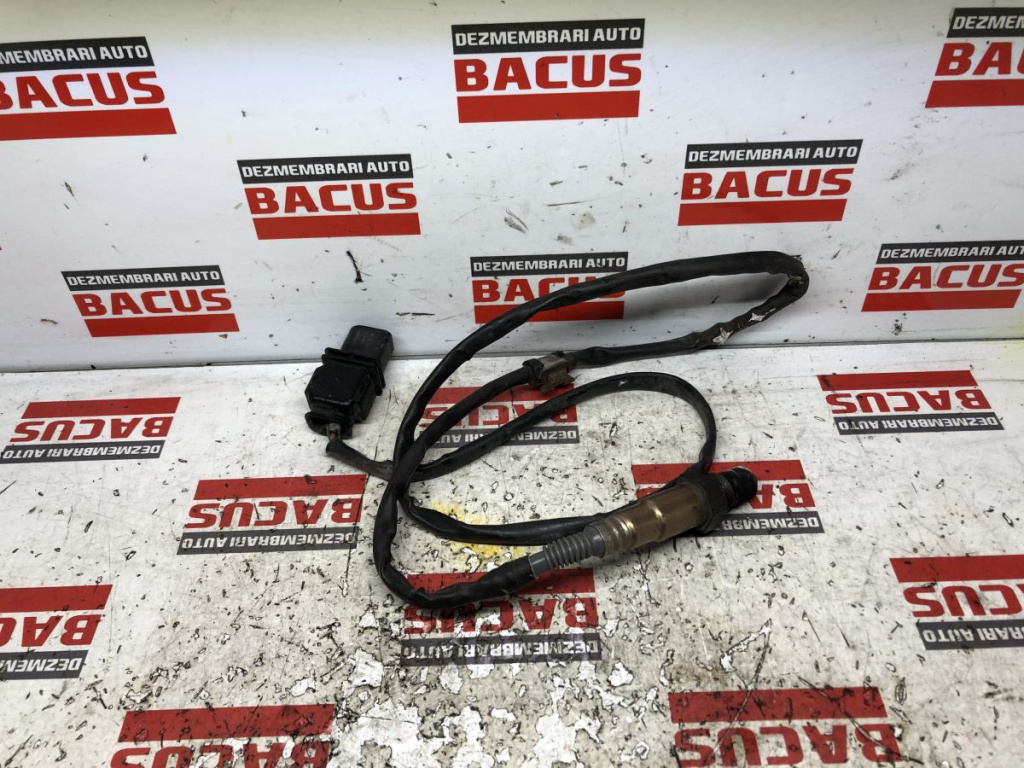 Sonda Lambda Audi A4 B8 1.8 TFSI Cod: 06H906265A