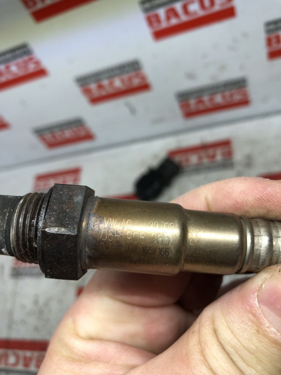 Sonda Lambda Audi A4 B8 1.8 TFSI Cod: 06