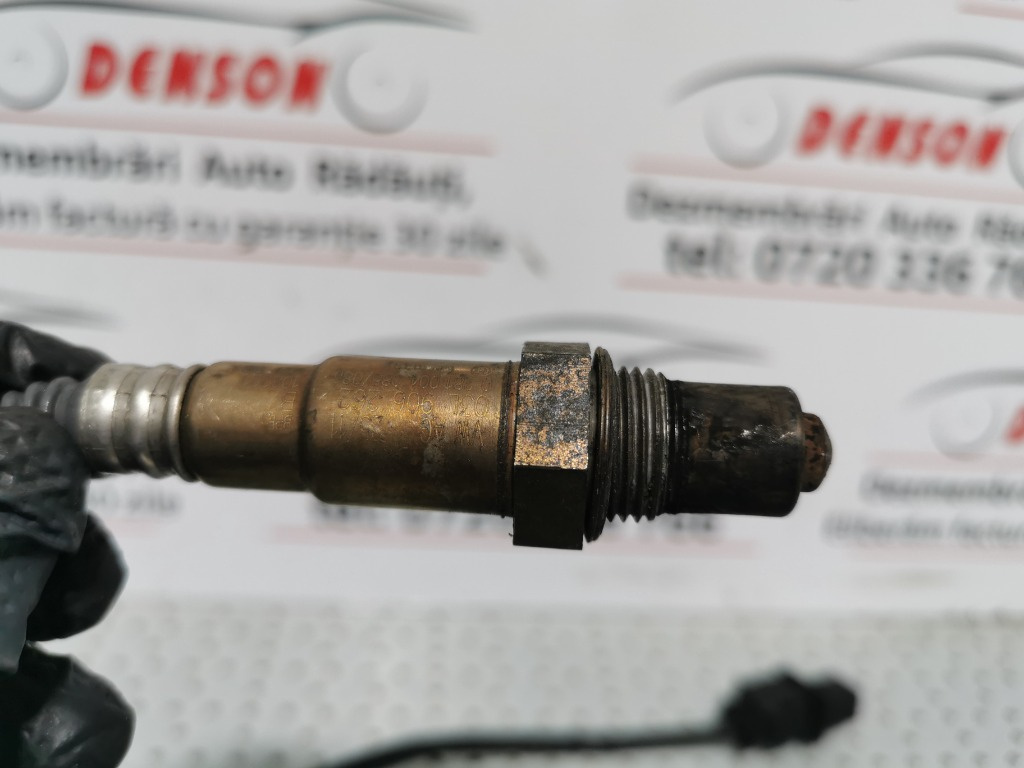 Sonda Lambda AUDI A4 [B8] 2.0 Diesel Cod