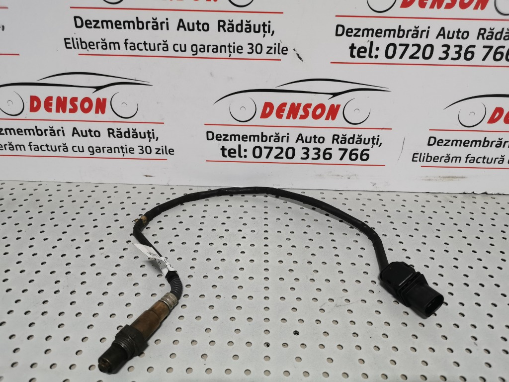 Sonda Lambda AUDI A4 [B8] 2.0 Diesel Cod : 1928404