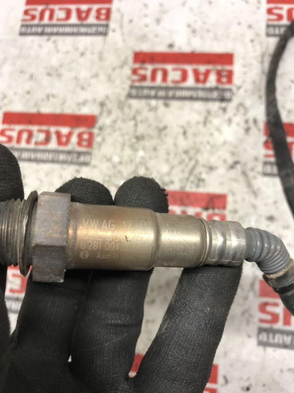 Sonda Lambda Audi A4 B8 2.0 TDI Cod: 03L