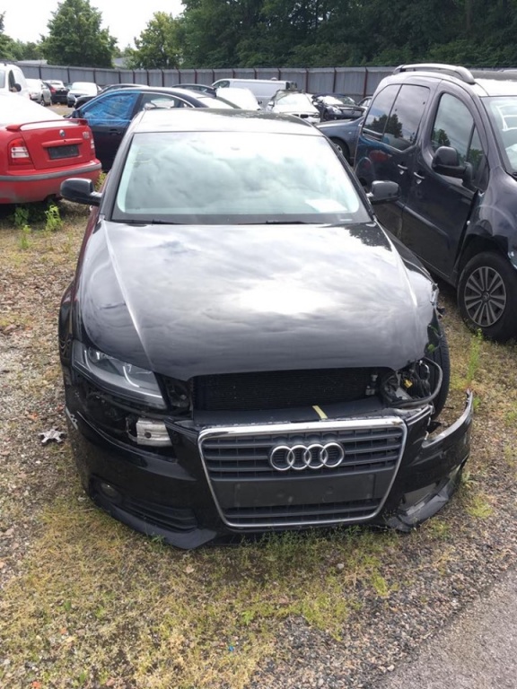 Sonda lambda Audi A4 B8 2.0 TFSI 2009 2010 2011 2012