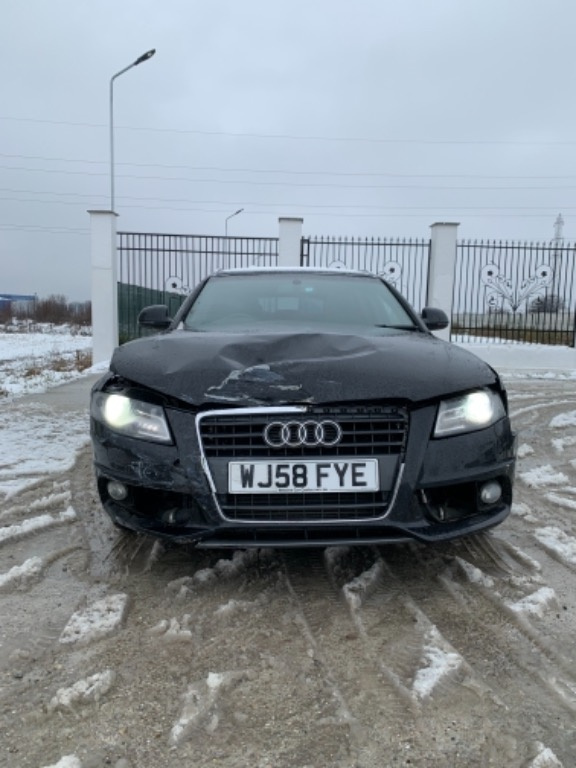 Sonda lambda Audi A4 B8 2008 Combi S-Line 2.0TDI