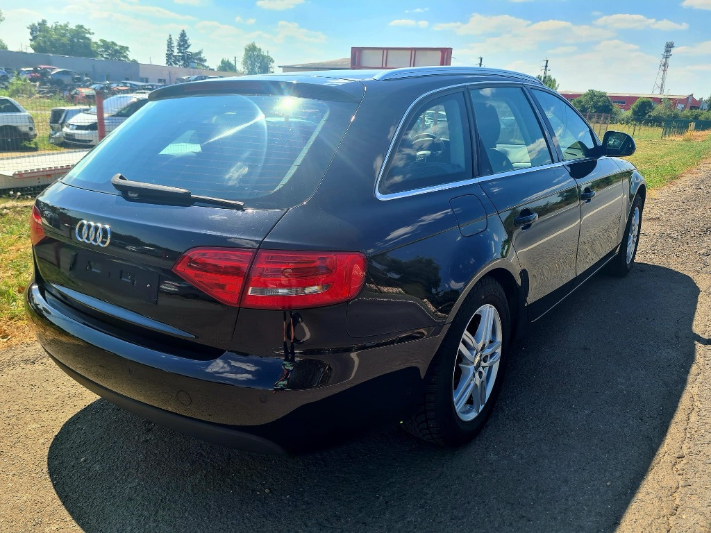 Sonda lambda Audi A4 B8 2009 COMBI 2.0 T